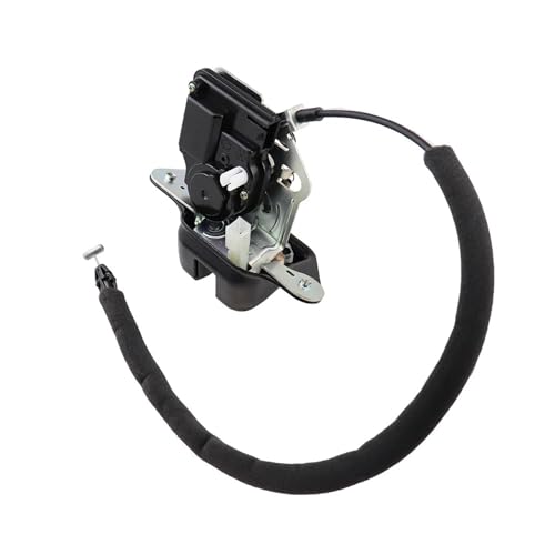 Actionneur de verrouillage de hayon arrière haute durabilité pour Chrysler Town 04589243AG