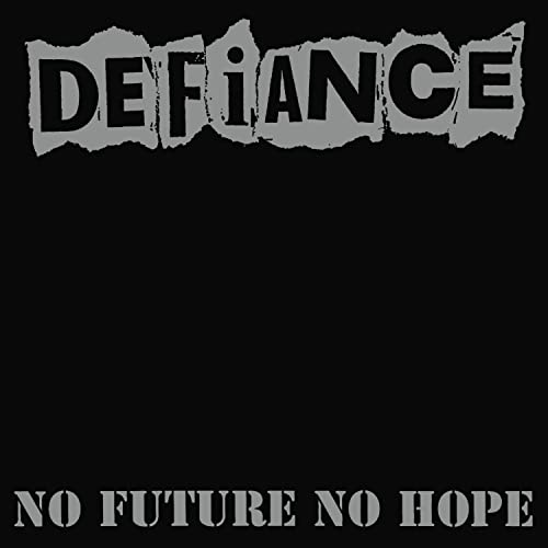 Defiance