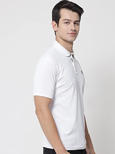 Image of ENDEAVOUR WEAR Men's Regular Fit Polo