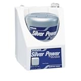 Ecolab Solid Silver Power
