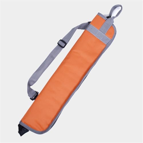 YUAXIA (ANVA) 4yA e XeBbNP[X  ߉\ VOV_[ hXeBbNP[X t J[h |Pbg |[^u hXeBbNobO huV(Orange,Small)