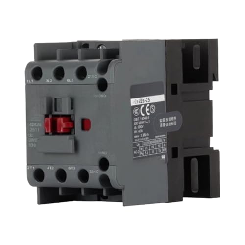 Contacteur CJX2s-2511 36V pour automatisme industriel et armoire de commande