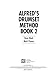 Alfred's Drumset Method, Bk 2: Book & Online Audio/Software
