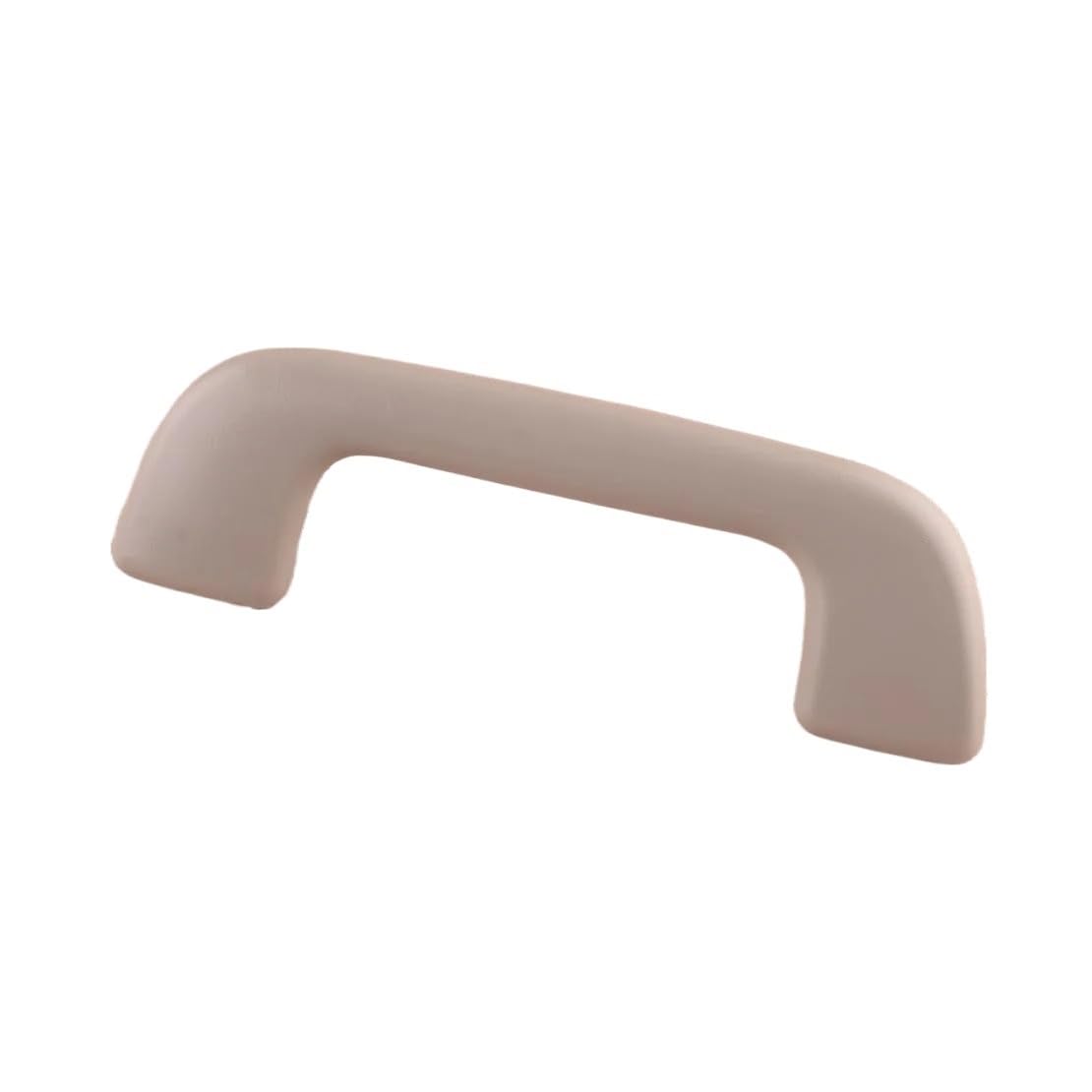 SYYYGDM 74610-52020 Car Right Roof Pull Handle with Hook Fit for Toyota for RAV4 EZ for Noah for Previa for Vios for Yaris Aruis for Corolla for Highlander Prius