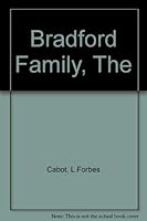 The Bradford Family 0905018796 Book Cover