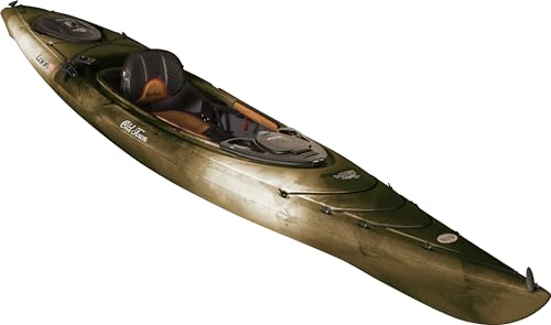 Old Town Loon 126 Angler Fishing Kayak
