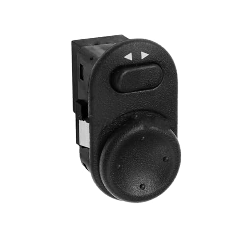 Bouton de réglage rétroviseur Holden Commodore VX VY VZ Caprice WL 9226861 - 2