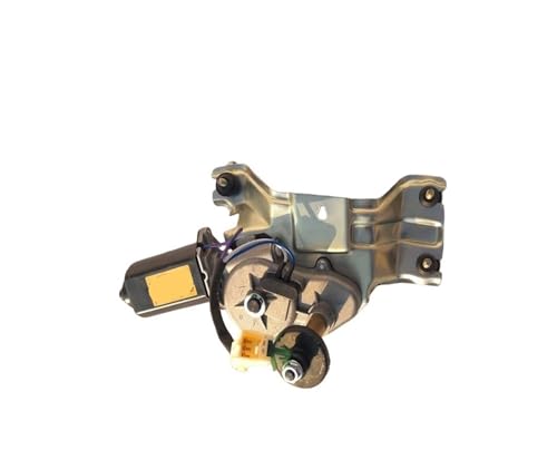 Moteur essuie-glace arrière en panne sur Pajero ? Solution MB623360