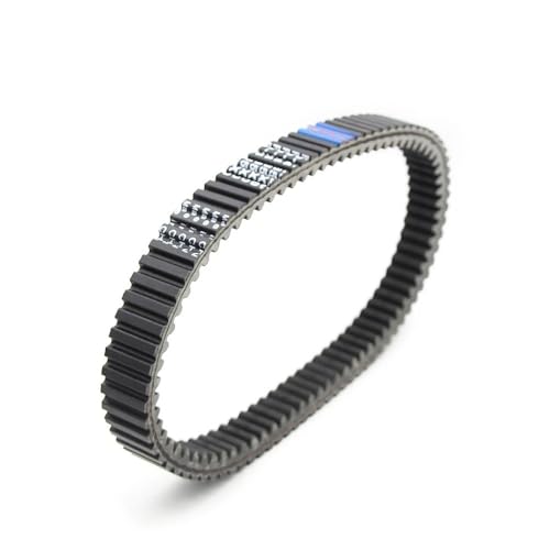 Courroie d'embrayage pour Suzuki King Quad 400 et TGB Blade 550