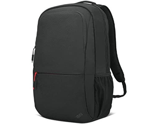 Lenovo Essential Carrying Case (Backpack) for 16" Notebook - Black4