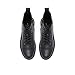 ALDO Women's Goer Combat Boot, Black, 8