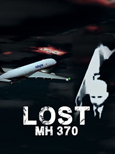  Lost: MH370