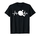 Lustige Tischtennisspieler Geschenke Sprüche
