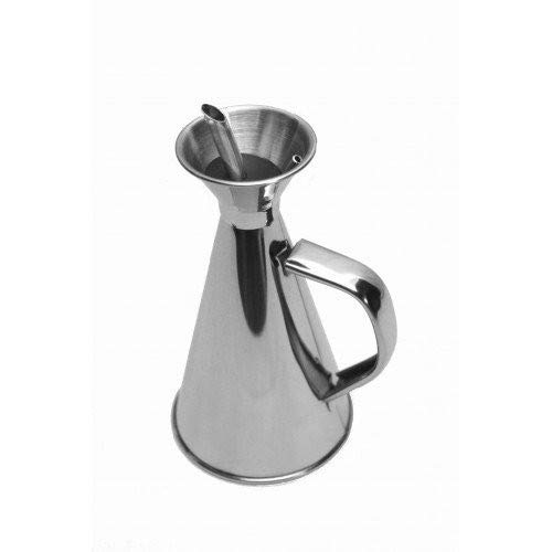 ILSA 383 - Bottiglia Anti-Gocciolamento Olio in