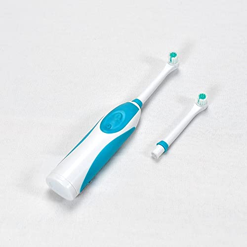 Drumstone (10 years warranty) Rechargeable Electric Toothbrush For Adult | 2 Brush Heads | 6 Operational Modes (B0CCMCMB62) Amazon Price History, Amazon Price Tracker