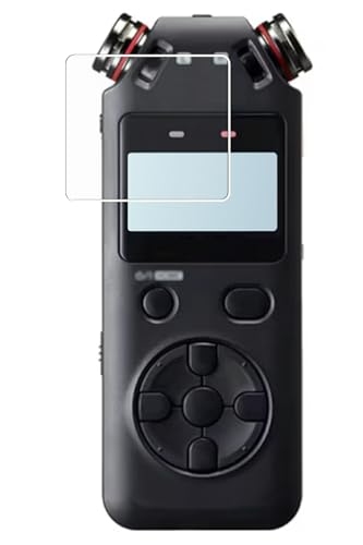 ClearView TASCAM DR-07X / DR-05X / DR-05 VER3p ȖʑΉ ی tB TPUtB C Ռz { [㋉Ҍ]