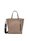 s.Oliver Logo s.Oliver (Bags Damen 201.10.101.30.300.2061001 Tasche, 8269, 29 x 15 x 32 cm