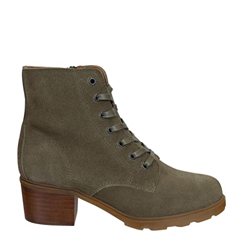 OTBT Women's ARC Heeled Ankle Boot3