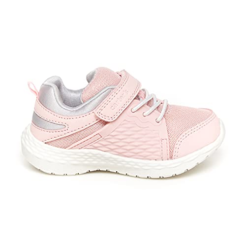 Carter's Unisex-Child James Sneaker2