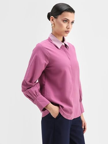 Image of RAREISM Regular FIT Plain TOP