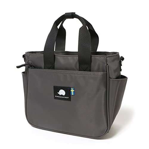 [�W�F�C�E�I�[�E�P�[�l�b�g] ���[���� (�X�J���W�i�r�A���t�H���X�g) SCANDINAVIAN FOREST 2way �������H �V�����_�[�g�[�g�o�b�O �`���R�[��(62) F