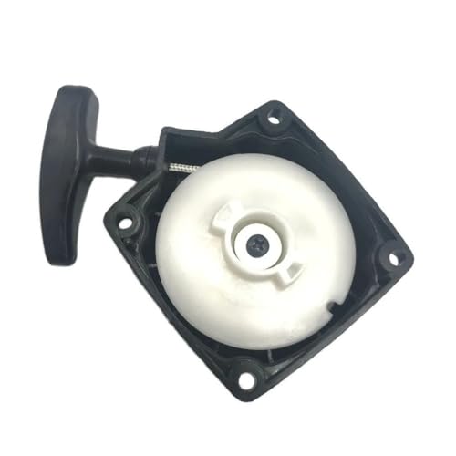Moteur 2 temps avec lanceur pour mini moto pocket bike et scooter 33cc à 49cc