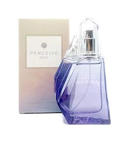 AVON Perceive Soul Eau de Parfum Natural Spray 50ml - 1.7fl.oz.