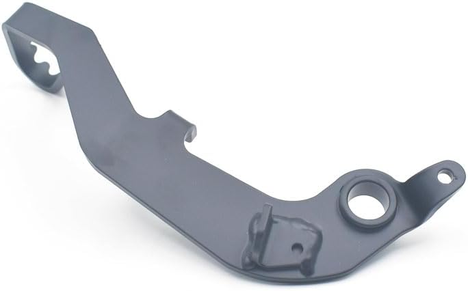 Motorcycle Rear Brake Pedal Foot Brake Lever Peg Replacement For BMW G310GS 2016-2024