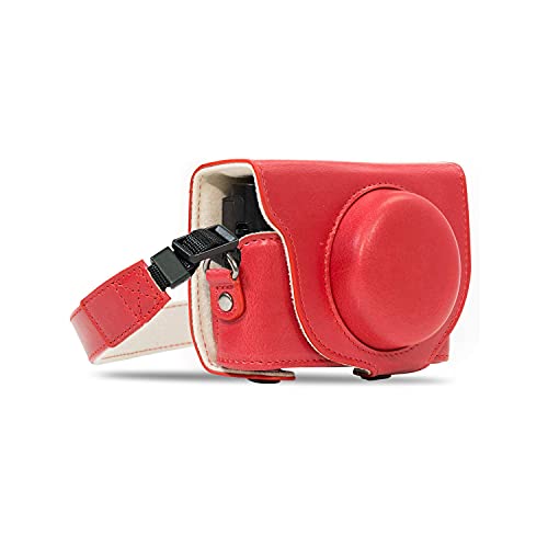 Amazon | MegaGear Sony Cyber-shot DSC-RX100 VI, DSC-RX100 V