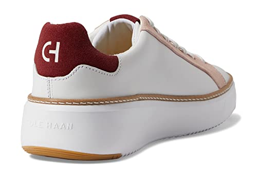 Image of Cole Haan Women's Grandpro Topspin Court Sneaker