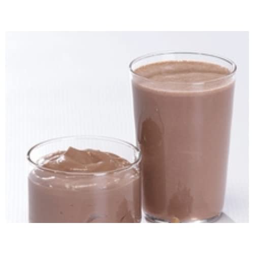 Protifit - High Protein Chocolate & Mocha Pudding & Shake Mix 2 Pack, 15G Protein, Low Calorie, Low Fat, Low Carb, Aspartame Free, Idea Protein Compatible, Meal Replacement, 7 Servings Per Box, (2 Pack) #TOP3
