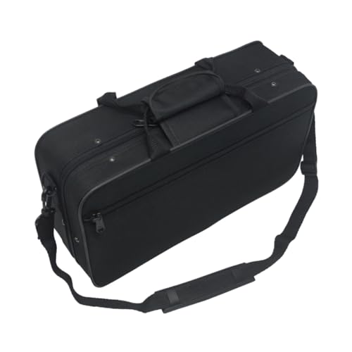 SWOOMEY クラリネットのバックパック trendy swagcky メッセンジャー ポケット ス トートバック スーツケース クラリネット楽器ケース クラリネット収納ケース
