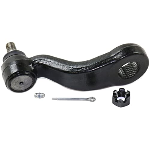 Replacement Pitman Arm Linkfor Chevy GMC Suburban Tahoe Escalade Pickup Truck C/K SUV for Cadillac