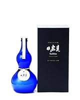 日高見 中取り 大吟醸 勝色 かちいろ ひょうたんボトル 720ml 化粧箱入り 2025年3月詰め