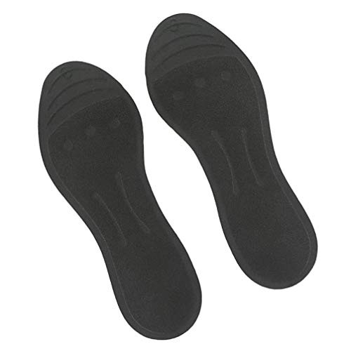 Plantillas de Gel Liquido para Hombre y Mujer, 1 Par miniatura 4