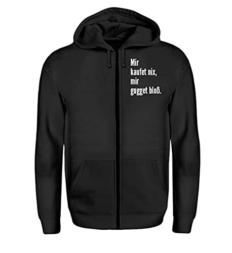 Pull à capuche vache faible Mir achet nix noir XL décontracté pour hiver