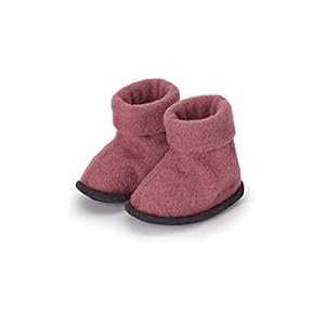 Sterntaler Baby-Schuh Wolle baby-meisjes Baby Schoen Wol