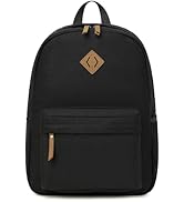 Amazon.com: TMT0TF Backpack for Women Men,Lightweight Durable