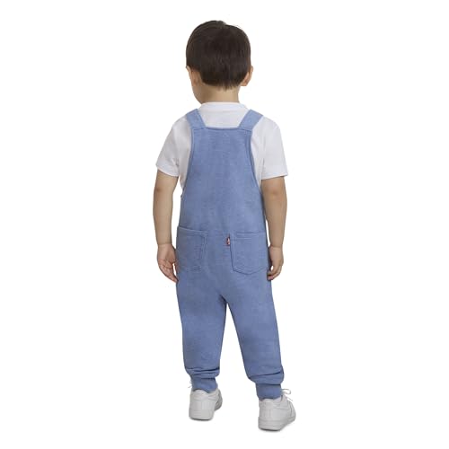 Image of Levi's unisex-baby And Toddler Overall