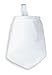 Pentair - KO5K12S-75 - Felt Filter Bag, Polypropylene Material, 150 gpm Max. Flow, 5 Microns
