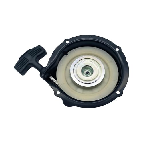 Démarreur à rappel renforcé pour quad YFM35FGIHA traction fluide