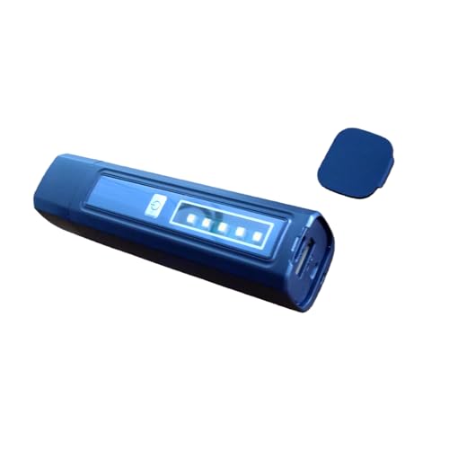 BWLSMART Flashlight 5000MAH Type C BWLSMARTFast Rechargeable...