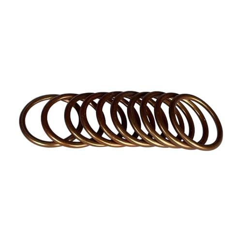36X42X2MM �J�E ZX-10R ZX10R Nin 1000 04-10 ZX-7R ZX7R Nin ZX750 96-02 ZX7RR 96-99 �ɓK���B(10pcs)