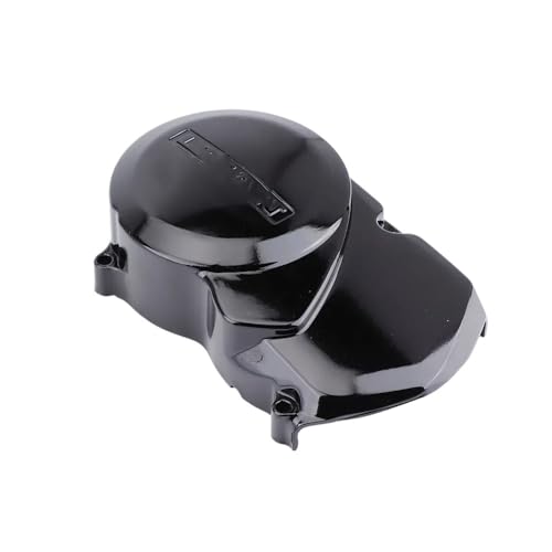 Cubre cárter y protector de encendido lateral para motos de 100cc a 150cc