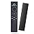 Replacement for Samsung Smart TV Voice Remote: Compatible with BN59-01385A(No Solarcell),for Most 2018 to 2023 Frame/Crystal/UHD/QLED/QLED/Curved 4K 8K TVs