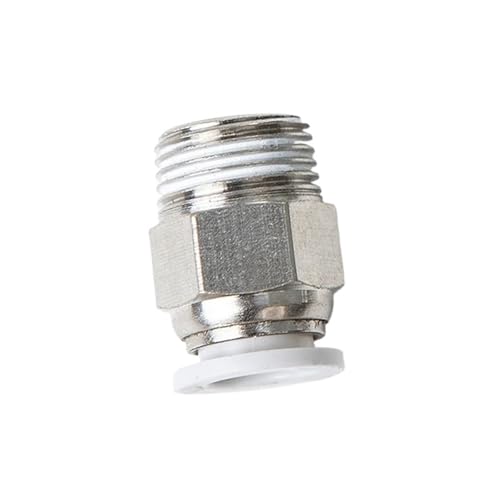 Raccord pneumatique 1/4 pour outillage de garage et projets de bricolage