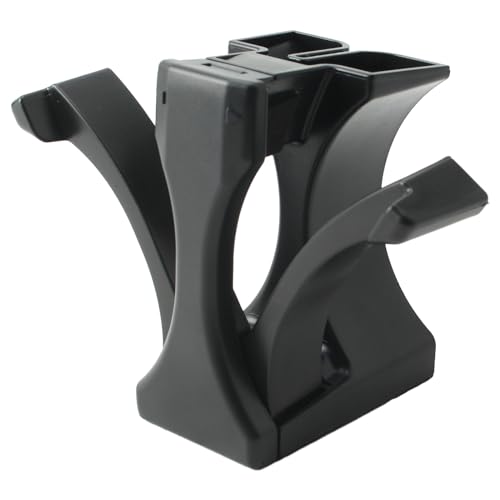 Divisor Portavasos Consola Central para Toyota Tacoma miniatura 5