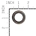 Briggs & Stratton 391483S Oil Seal Replaces 291841/391483