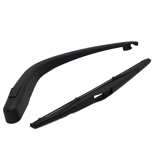 Essuie-glace arrière Hyundai I10 2008-2014 avec bras et balai 300mm