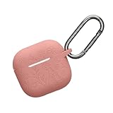 Style : La coque en silicone avec motif en relief apporte une touche de style à votre appareil. Le motif broderie est un design original.